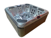 Outdoor Whirlpool gebraucht Villeroy & Boch