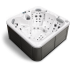 Aussen Whirlpool Moorin