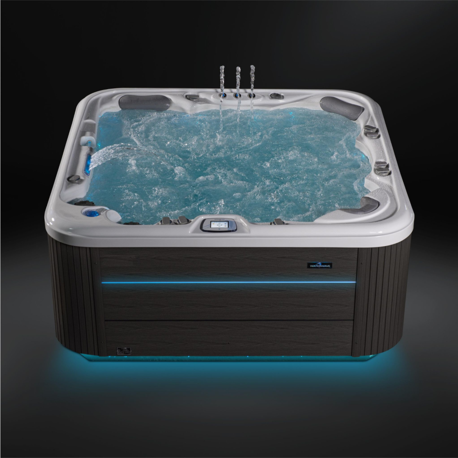 Familien Whirlpool Toronto