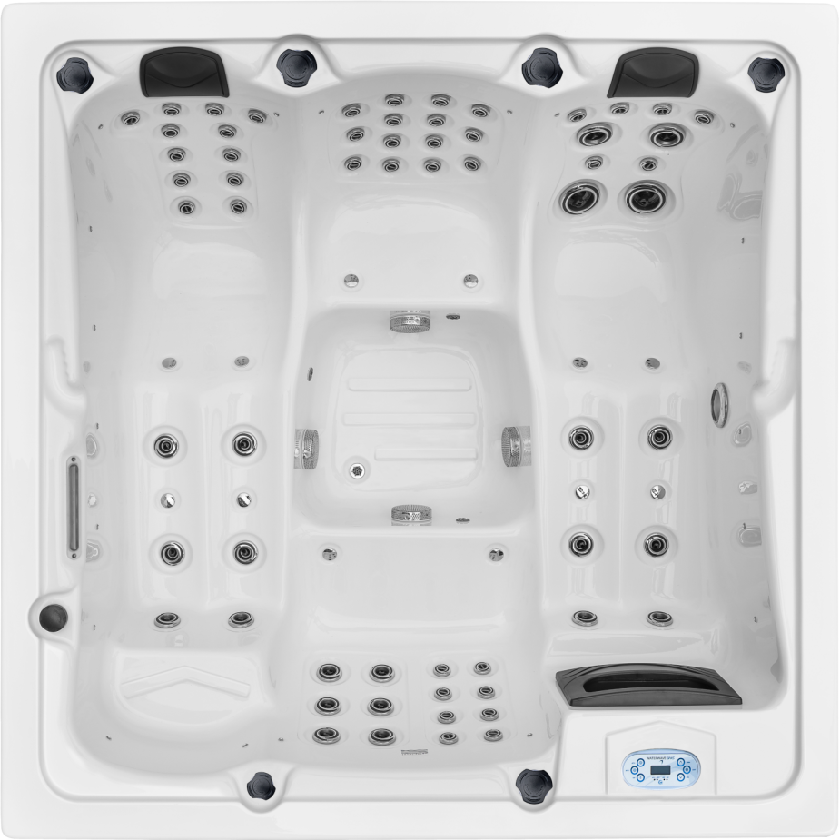 Whirlpool Houston