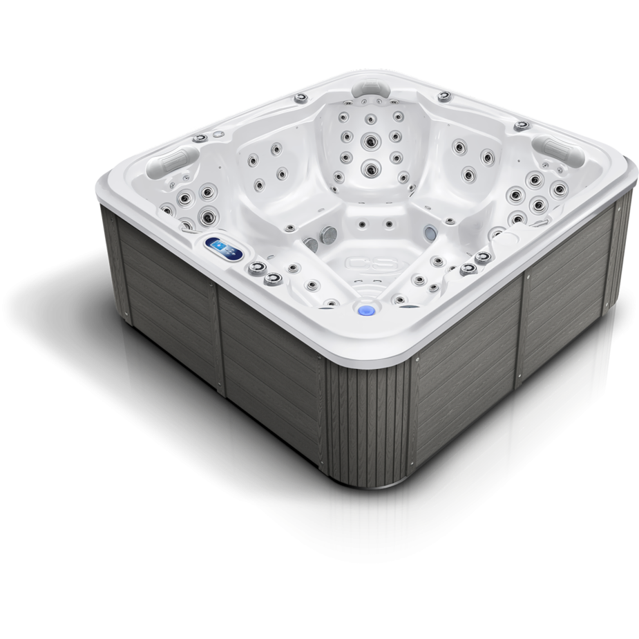 Whirlpool von aussen Delphina Royal Vision