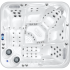 Whirlpool Delphina Royal Overhead