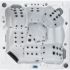 6 Personen Whirlpool Alaska