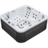 Outdoor Whirlpool Hamilton