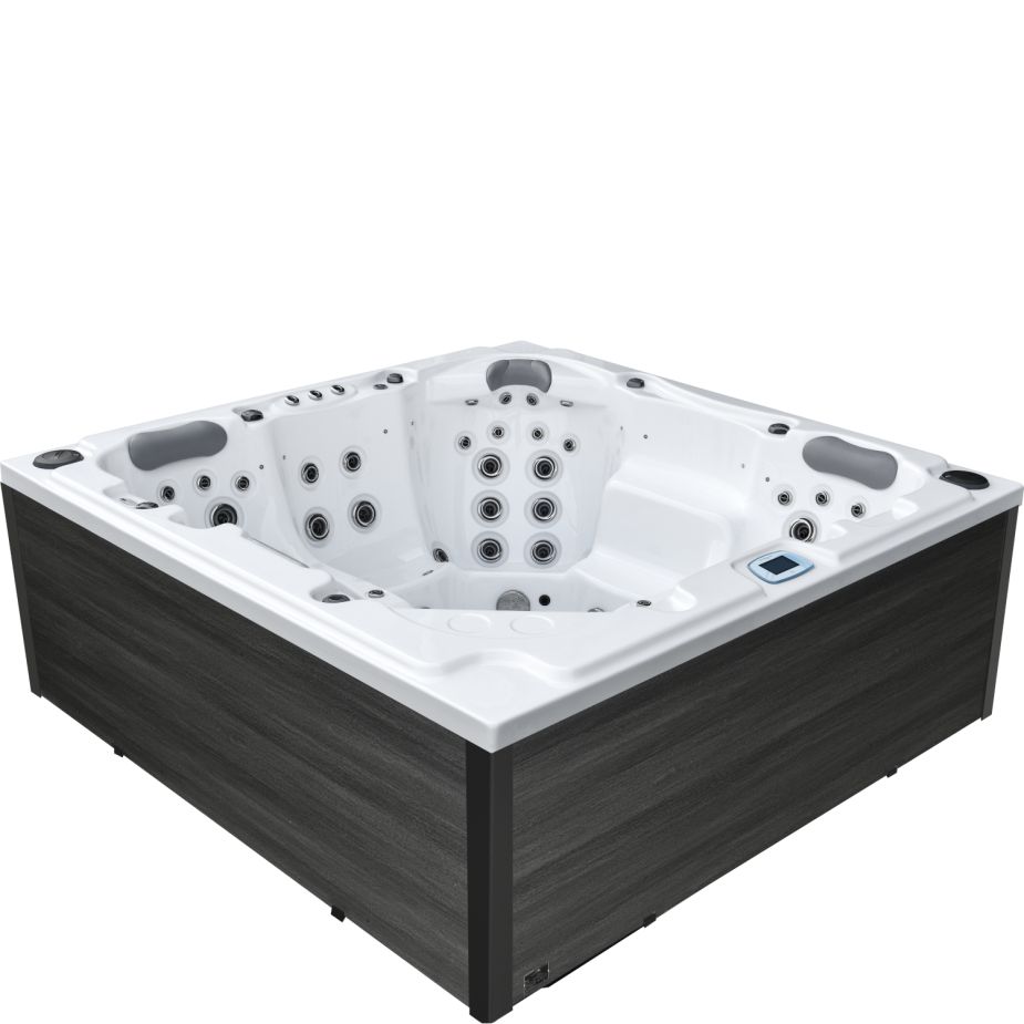 Designer Whirlpool Alaska