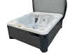 Outdoor Whirlpool gebraucht Hotspring