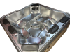 Gebrauchter Whirlpool für draussen von Villeroy & Boch A8D