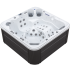 Outdoor Whirlpool Toronto