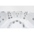 Aussen Whirlpool mit Massage