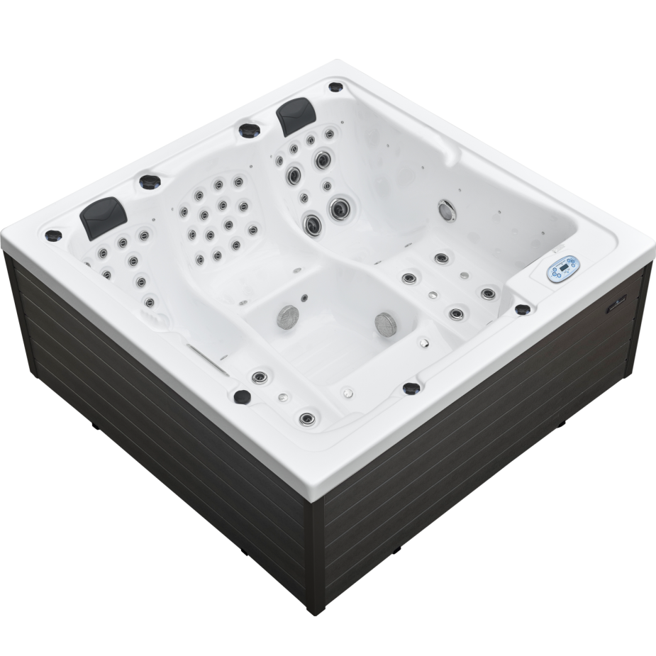 Terassen Whirlpool Houston