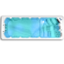 Swimspa Octopus Overhead mit Wasser