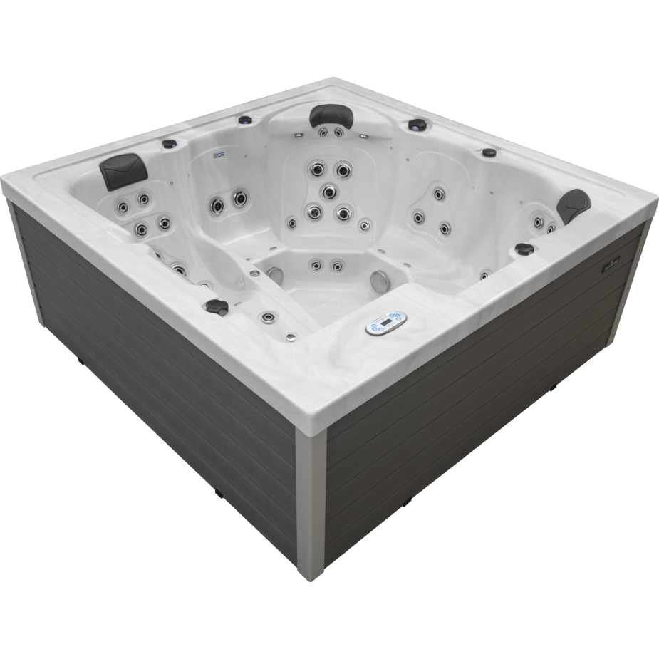 Garten Whirlpool Austin
