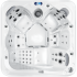 Whirlpool Morin Overhead