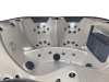 Aussen Whirlpool gebraucht Neon Vortex