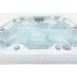 Funktionen eines Aussen Whirlpools