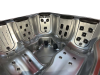 gebrauchter Aussen Whirlpool Villeroy & Boch