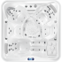 Whirlpool Wanne vom Orca