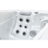 Massagedüsen eines Outdoor Whirlpool