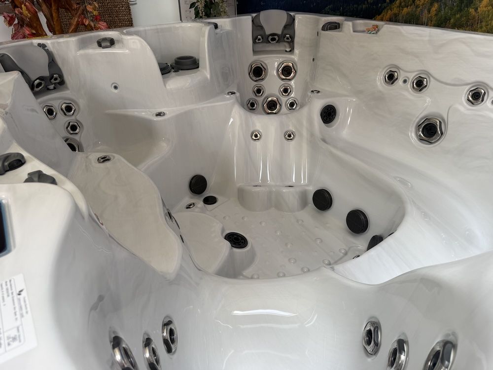 Whirlpool Executive günstig