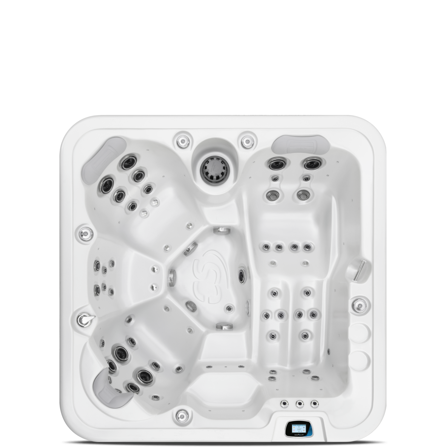 Whirlpool Nemo Triton