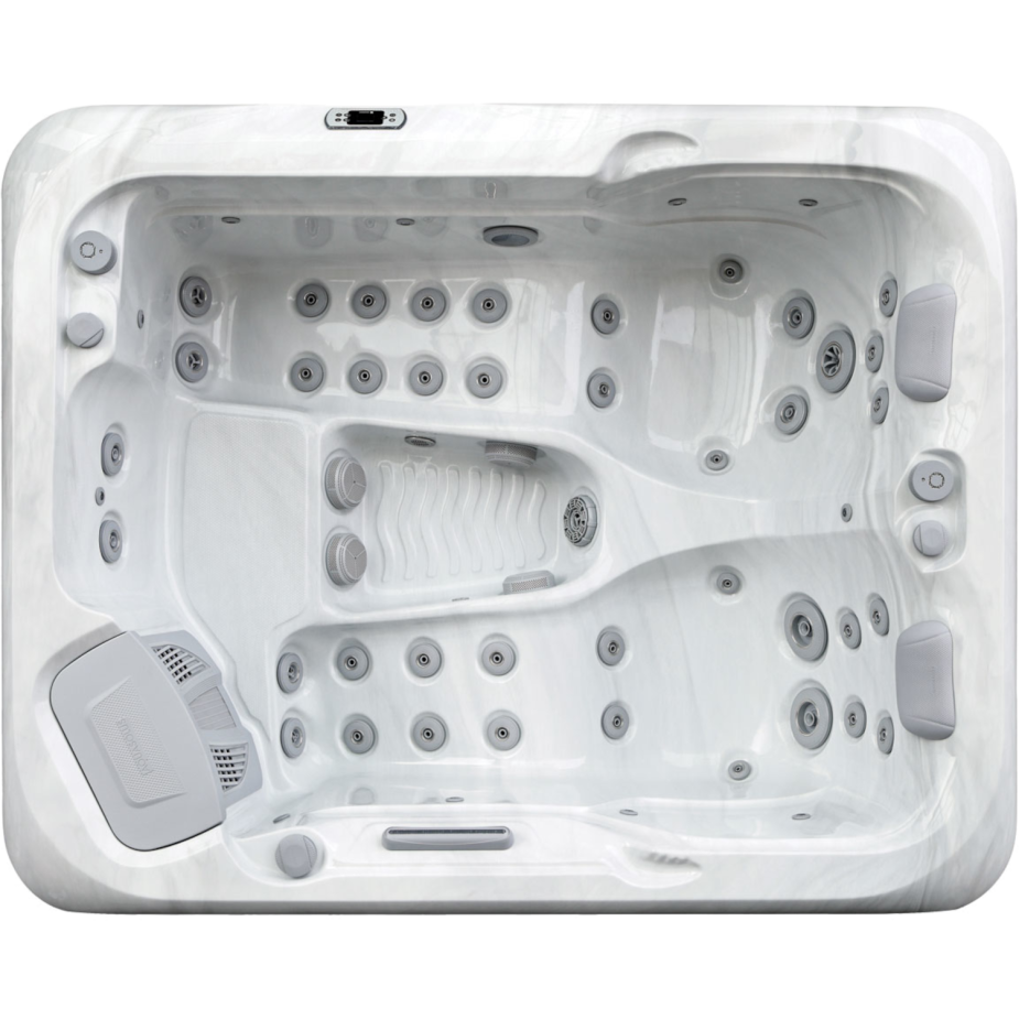 Aussenwhirlpool aus Europa