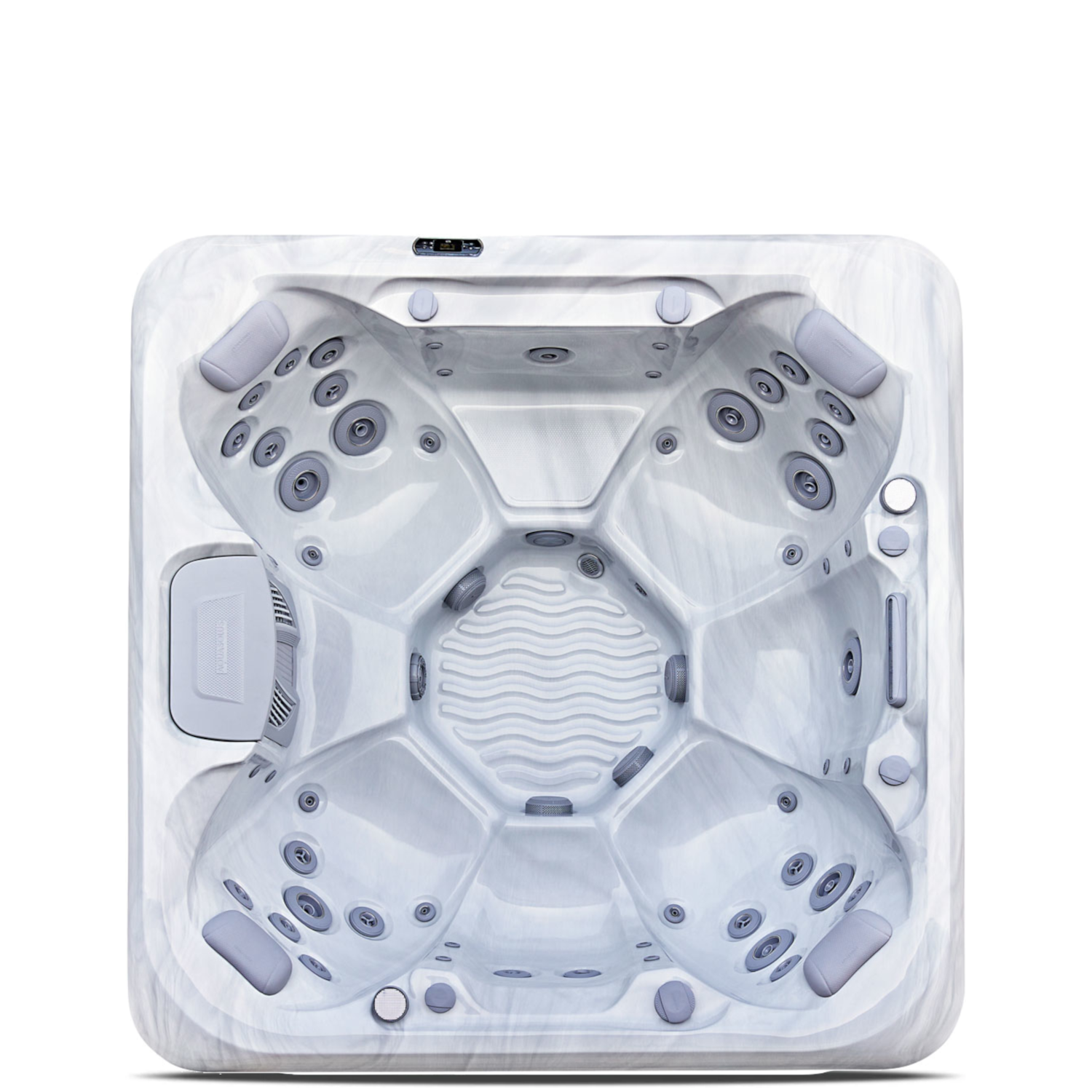 Aquasolus Whirlpool Calma