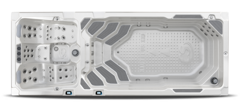 Swim Spa Nautilus XXL von Canadian Spa