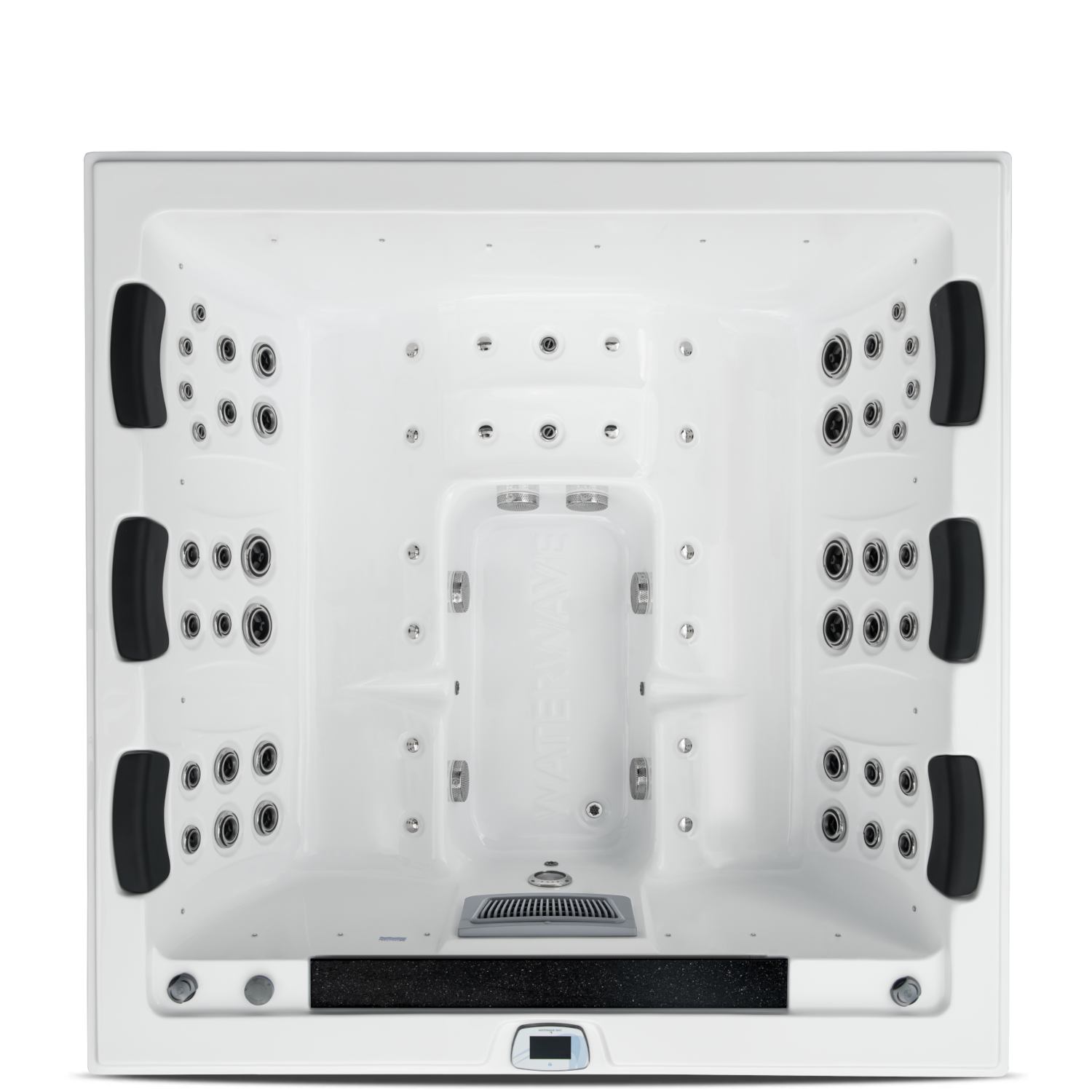 Wellness Whirlpool Nizza