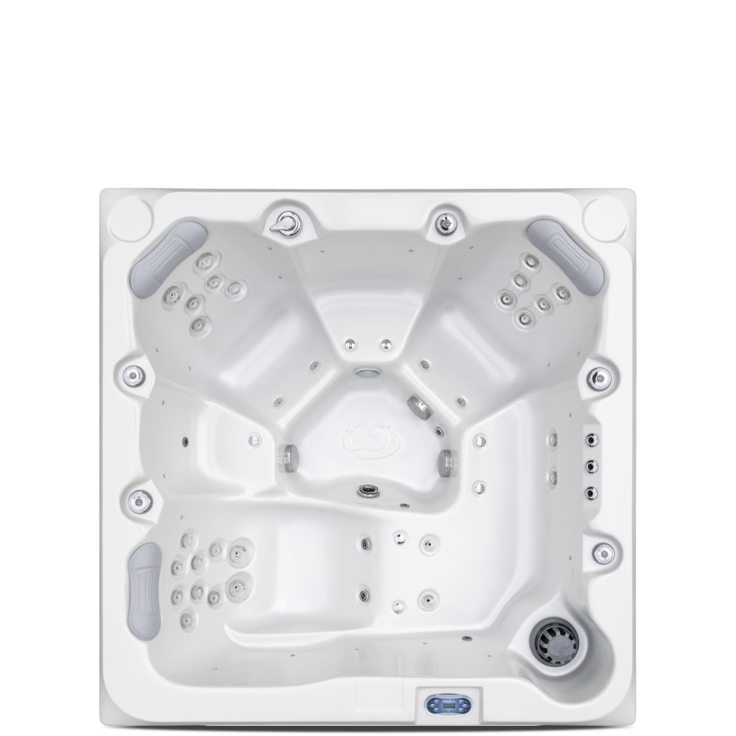 Whirlpool Gigas Grande