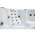 Massagesitzplatz Glacia Elite Whirlpool Canadian Spa